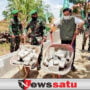 Bupati Pamekasan Tinjau TMMD, Melihat Langsung Semangat Warga dan TNI