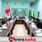 Bupati Salwa Berikan Klarifikasi Penganggaran Bosda Madin Kepada FKDT