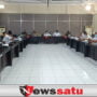 Bupati Salwa Gelar Rakor Capaian Vaksin