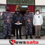 Bupati Sumenep Respon Baik Kunjungan Danlantamal V