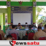 Cakupan Vaksin Rendah, Ini Kata Wabup Irwan