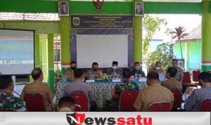 Cakupan Vaksin Rendah, Ini Kata Wabup Irwan