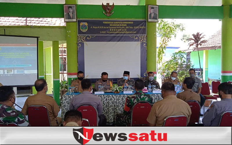 Cakupan Vaksin Rendah, Ini Kata Wabup Irwan