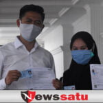 Cerita Haru Pejuang CPNS OKI, Lantunan Doa Ibu hingga Semangat Peserta Dimasa Hamil Tua