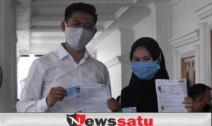 Cerita Haru Pejuang CPNS OKI, Lantunan Doa Ibu hingga Semangat Peserta Dimasa Hamil Tua