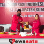 DPC-PDIP Sumenep Gelar Musancab Serentak