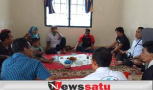DPD SWI Kabupaten OKI Adakan Rakor Persiapan Rapat Pleno Perdana