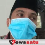 Ketua DPRD Kabupaten Pamekasan Silaturahmi Ke DPRD Kota Probolinggo