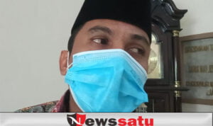 Ketua DPRD Kabupaten Pamekasan Silaturahmi Ke DPRD Kota Probolinggo