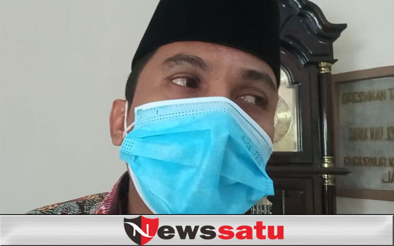 DPRD Kabupaten Pamekasan Silaturahmi Ke DPRD Kota Probolinggo