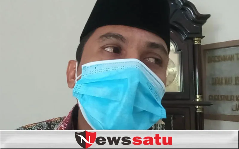 DPRD Kabupaten Pamekasan Silaturahmi Ke DPRD Kota Probolinggo
