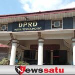 DPRD Kota Probolinggo Kembali Bahas Perubahan APBD Tahun 2021