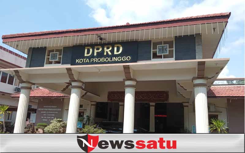 DPRD Kota Probolinggo Kembali Bahas Perubahan APBD Tahun 2021