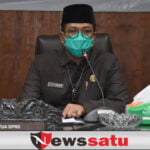 DPRD Sumenep, APBD P 2021 Prioritaskan Pemulihan Ekonomi dan Penanganan Covid-19