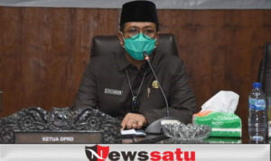DPRD Sumenep, APBD P 2021 Prioritaskan Pemulihan Ekonomi dan Penanganan Covid-19