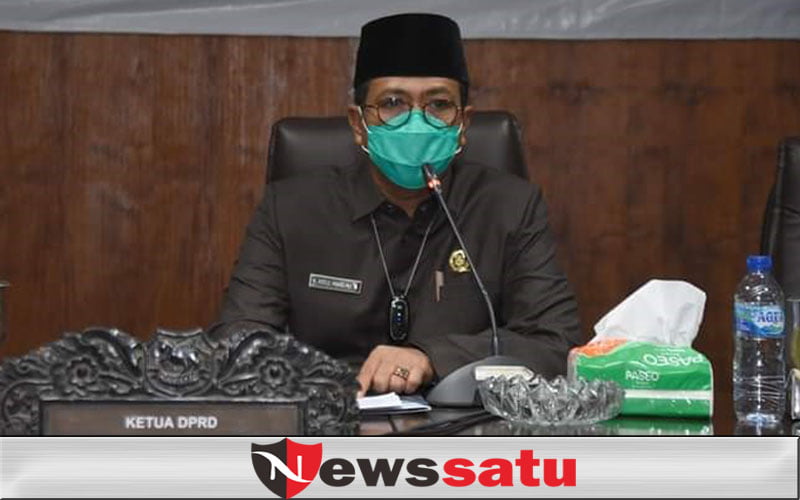 DPRD Sumenep, APBD P 2021 Prioritaskan Pemulihan Ekonomi dan Penanganan Covid-19