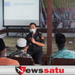 Dari Belahan Utara Hingga Selatan Pamekasan, Aturan Cukai Agresif Diedukasikan Pemerintah