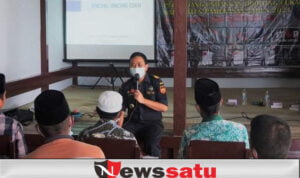 Dari Belahan Utara Hingga Selatan Pamekasan, Aturan Cukai Agresif Diedukasikan Pemerintah