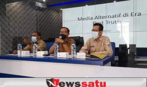 Diskominfo Berperan Aktif Sosialisasikan DBHCHT Melalui Mitra Media di Pamekasan