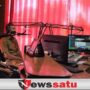 Diskominfo Pamekasan dan BCM Blusukan Studio Media, Edukasikan Cukai Warga
