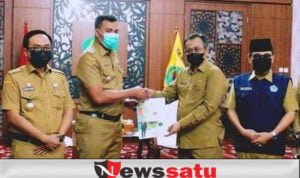 Dispendukcapil Pamekasan Beroperasi di MPP Mulai 14 September 2021