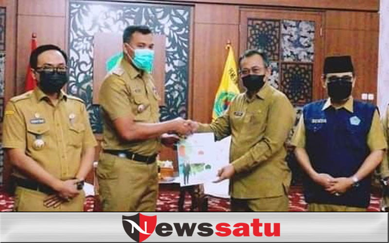 Dispendukcapil Pamekasan Beroperasi di MPP Mulai 14 September 2021