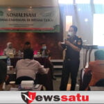 Disperindag Gandeng IKM dan Pedagang Tangkal Peredaran Rokok Ilegal di Pamekasan