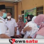 Gerak Cepat Datangi Anak Yatim Qurrotu Aini, Wabup Irwan Jamin Pendidikan Hingga Perguruan Tinggi