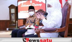 Gubernur Jatim Restui Pemkab Pamekasan Jadi Tuan Rumah MTQ Ke-XXIX