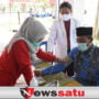 HUT PMI ke-76, Wabup OKI Ajak PMI Bersinergi Atasi Pandemi