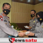 Hari Lalu Lintas Bhayangkara Ke-66, Polri Syukuri dengan Bhakti Tunawisma Terdampak Covid-19