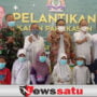 Harisandi Savari Dilantik, Kadin Pamekasan Mendorong Kemajuan UMKM dan WUB
