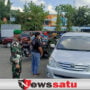 Ini 5 Titik Serbuan Vaksinasi Gratis Oleh Kodim 0826 dan Tim Arhanud di Pamekasan