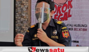 Ini Berbagai Keuntungan Adanya KIHT Bagi Perusahaan Rokok Lokal Pamekasan