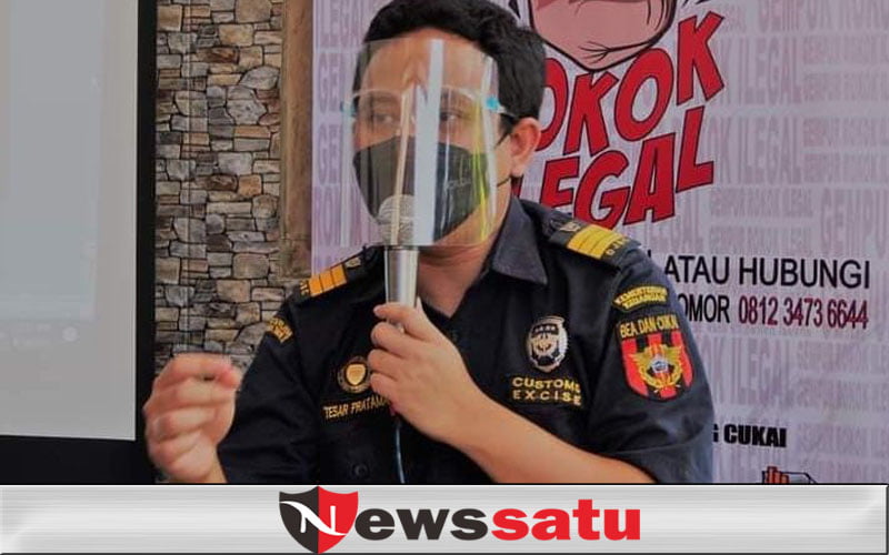 Ini Berbagai Keuntungan Adanya KIHT Bagi Perusahaan Rokok Lokal Pamekasan