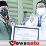 Ini Ciri Wira Usaha Hebat, Menurut Bupati Baddrut Tamam