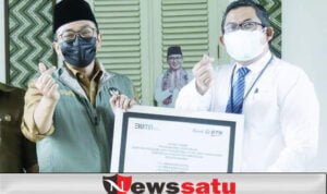 Ini Ciri Wira Usaha Hebat, Menurut Bupati Baddrut Tamam