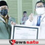 Ini Ciri Wira Usaha Hebat, Menurut Bupati Baddrut Tamam