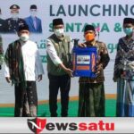 Ini Langkah Bupati H Baddrut Tamam, Melindungi Ulama Dari Pandemi di Pamekasan