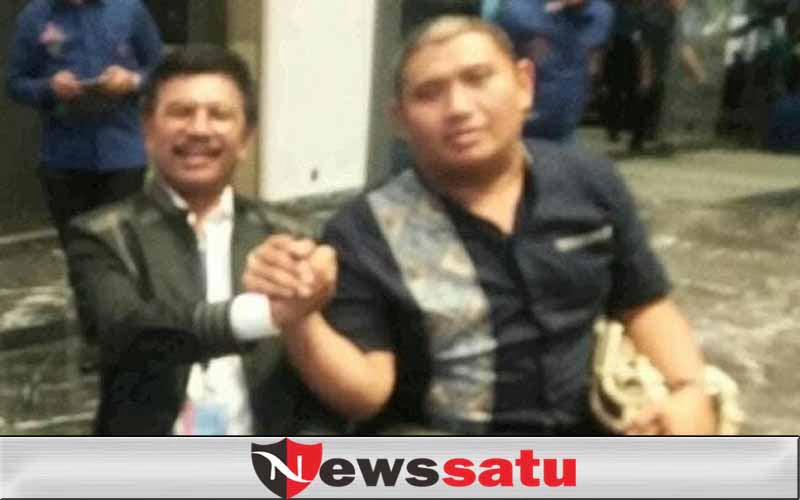 Ini Strategi di Era Budaya Populism dan Budaya Instan Menurut advokat Cyber law