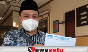 Inilah Jawaban Ketua DPRD Kota Probolinggo Soal Surat Partai Demokrat