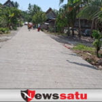 Jalan Mulus, Usaha Rakyat Makin Lancar