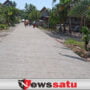Jalan Mulus, Usaha Rakyat Makin Lancar