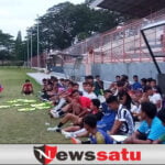 Jelang Liga III, Persipro Junior Seleksi 50 Pemain