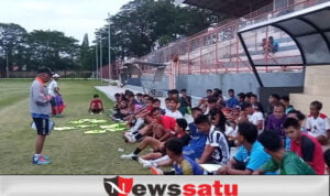 Jelang Liga III, Persipro Junior Seleksi 50 Pemain