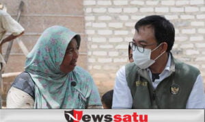 Juru Kunci Makam Diberi Insentif Khusus Oleh Pemkab Pamekasan
