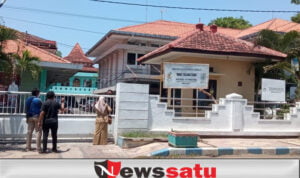 KPK Sidik Kantor Dinas Koperasi Dan Usaha Mikro Kabupaten Probolinggo