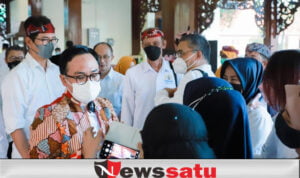 Kabupaten Pamekasan PPKM Level 1, Satu Satunya di Madura