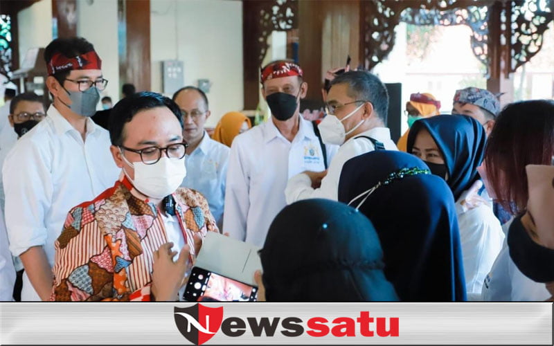 Kabupaten Pamekasan PPKM Level 1, Satu Satunya di Madura