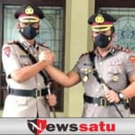Kapolda Lantik Pejabat Baru Polda Jatim, AKBP Rogib Triyanto Jadi Kapolres Pamekasan